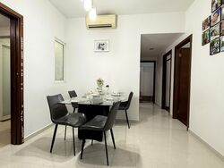 City Square Residences (D8), Condominium #587782031